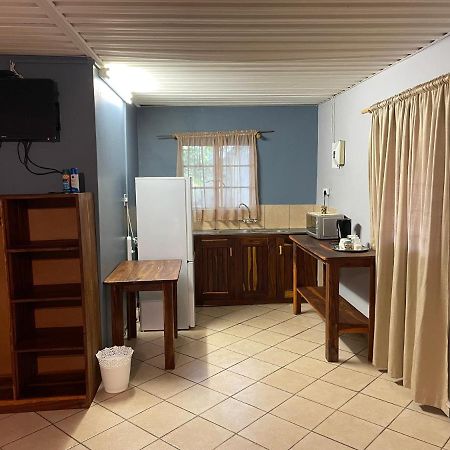 Kololo Guesthouse Katima Mulilo Εξωτερικό φωτογραφία