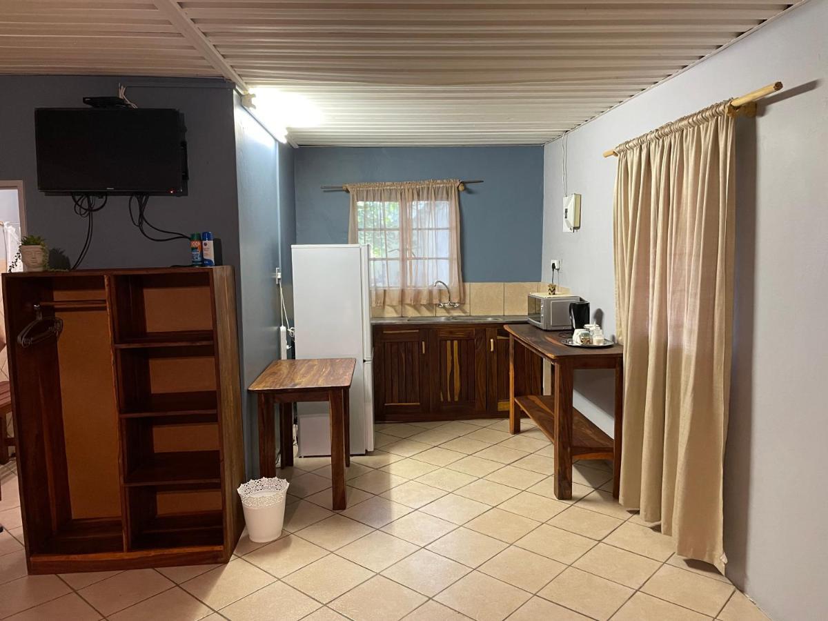 Kololo Guesthouse Katima Mulilo Εξωτερικό φωτογραφία