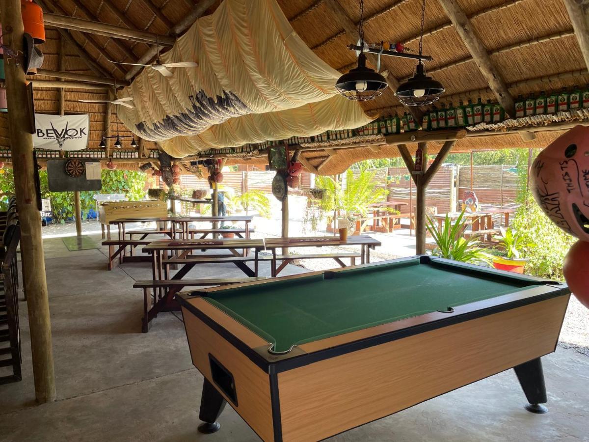 Kololo Guesthouse Katima Mulilo Εξωτερικό φωτογραφία