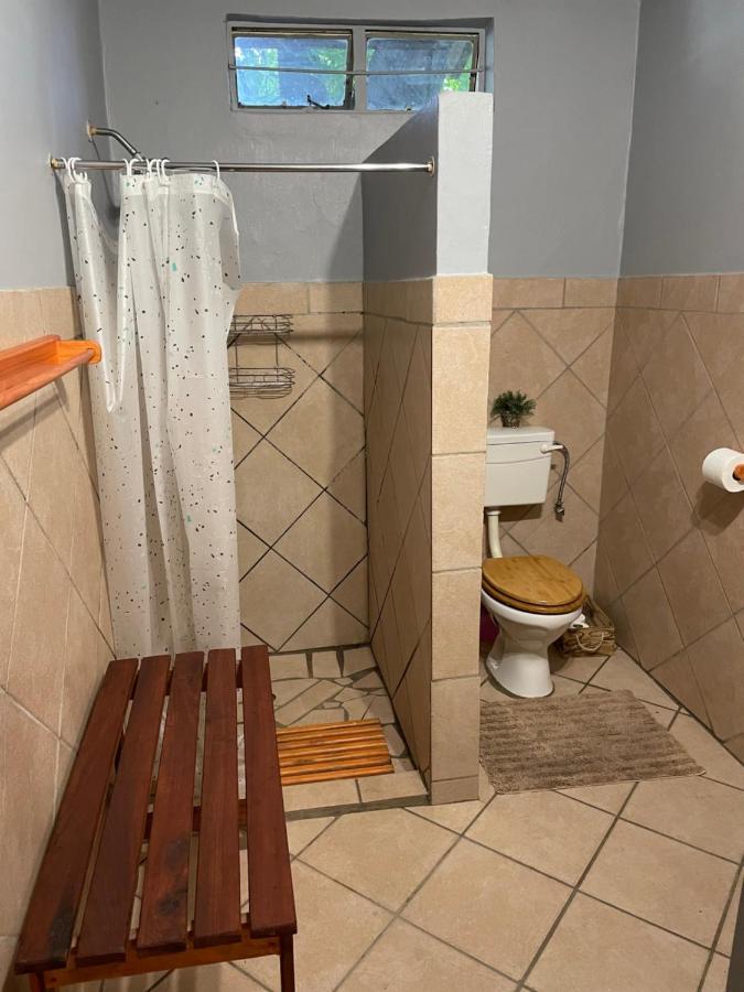 Kololo Guesthouse Katima Mulilo Εξωτερικό φωτογραφία