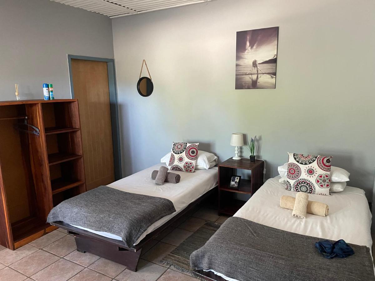 Kololo Guesthouse Katima Mulilo Εξωτερικό φωτογραφία