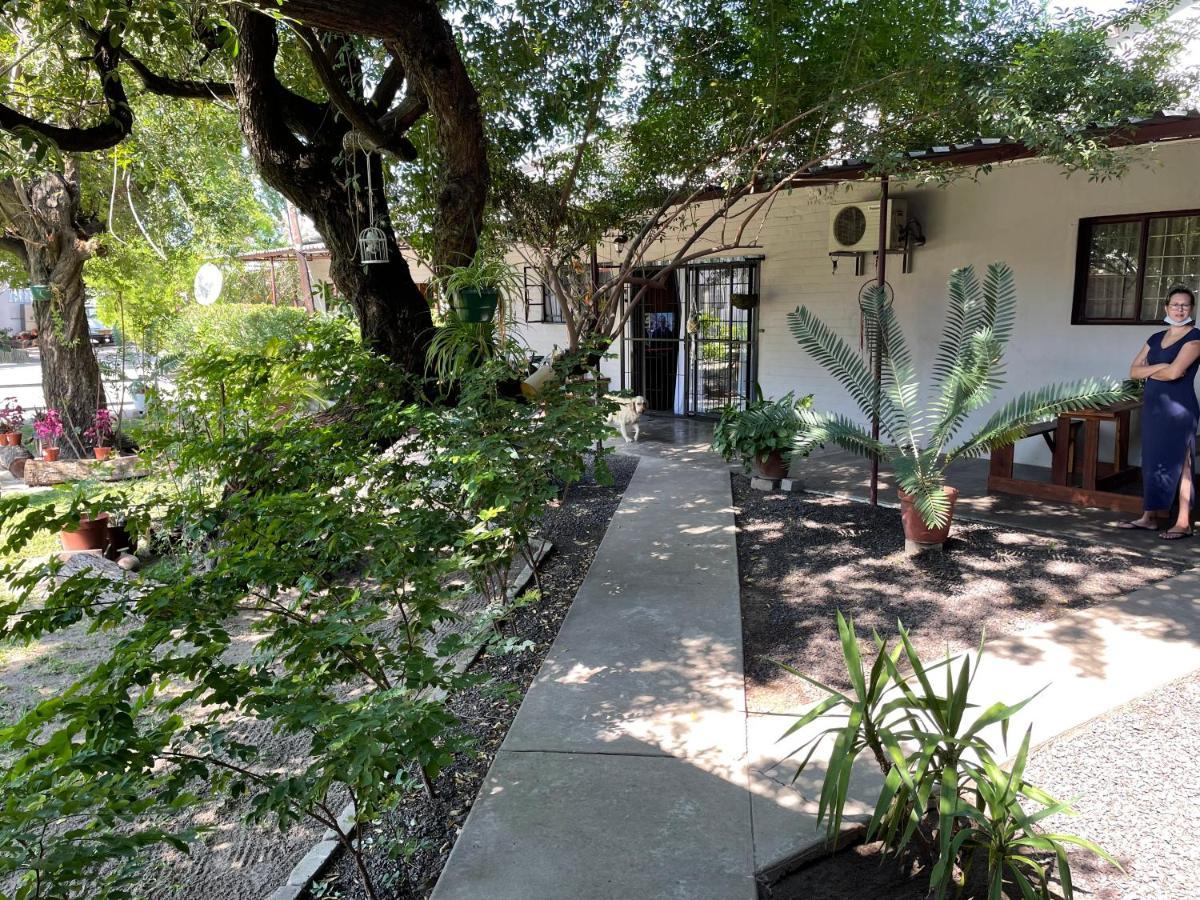 Kololo Guesthouse Katima Mulilo Εξωτερικό φωτογραφία