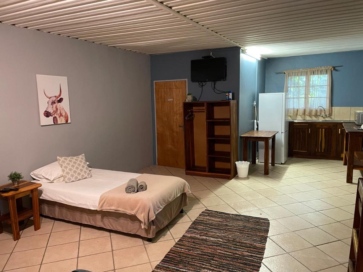 Kololo Guesthouse Katima Mulilo Εξωτερικό φωτογραφία
