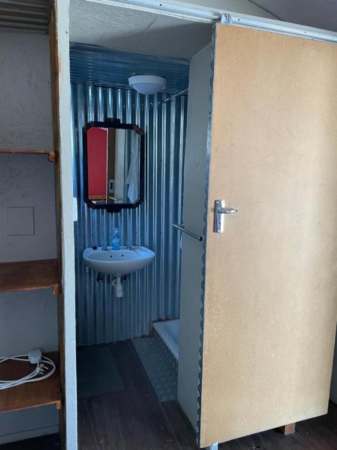 Kololo Guesthouse Katima Mulilo Εξωτερικό φωτογραφία