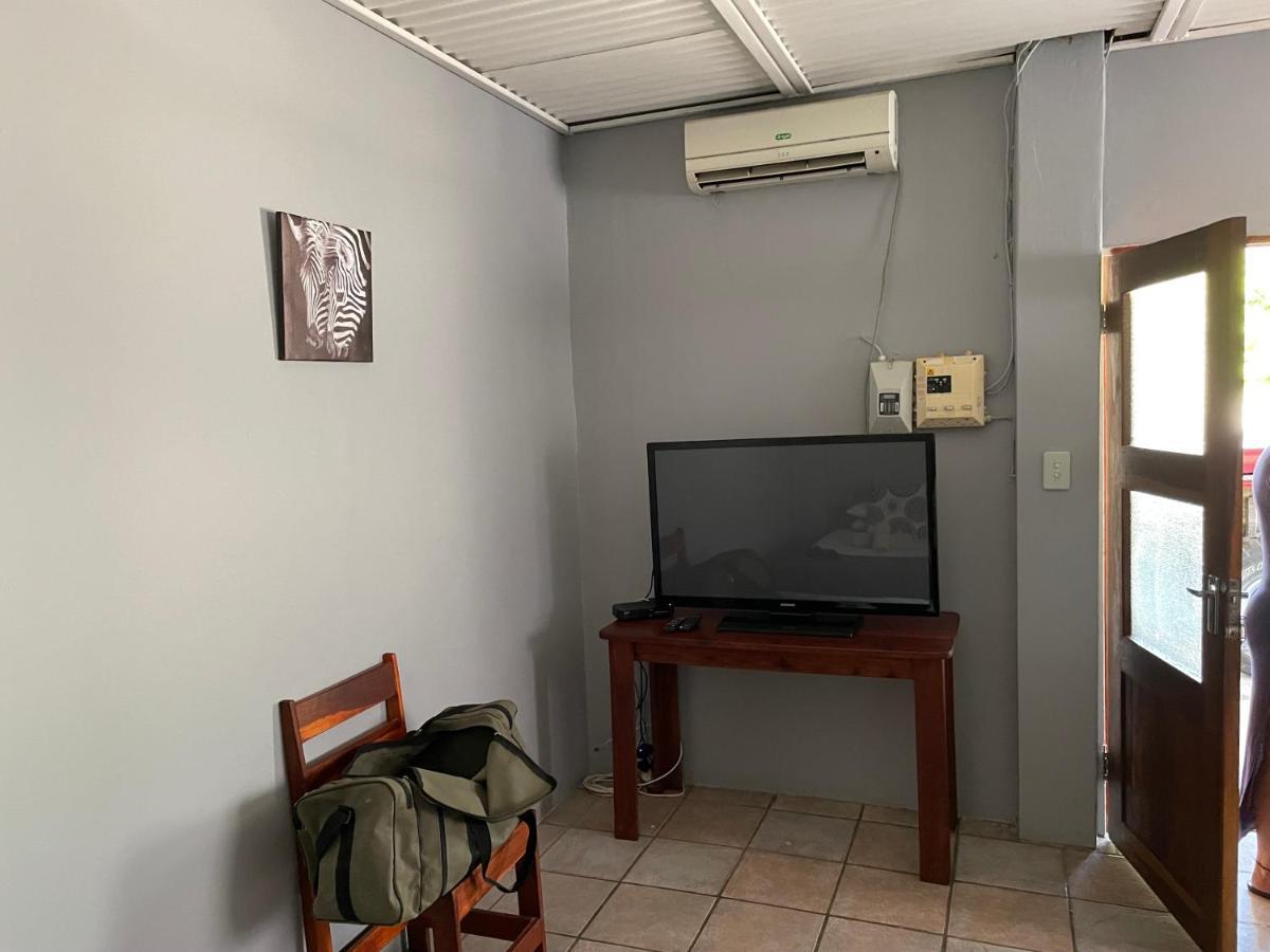 Kololo Guesthouse Katima Mulilo Εξωτερικό φωτογραφία