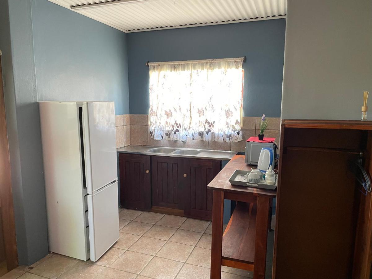 Kololo Guesthouse Katima Mulilo Εξωτερικό φωτογραφία