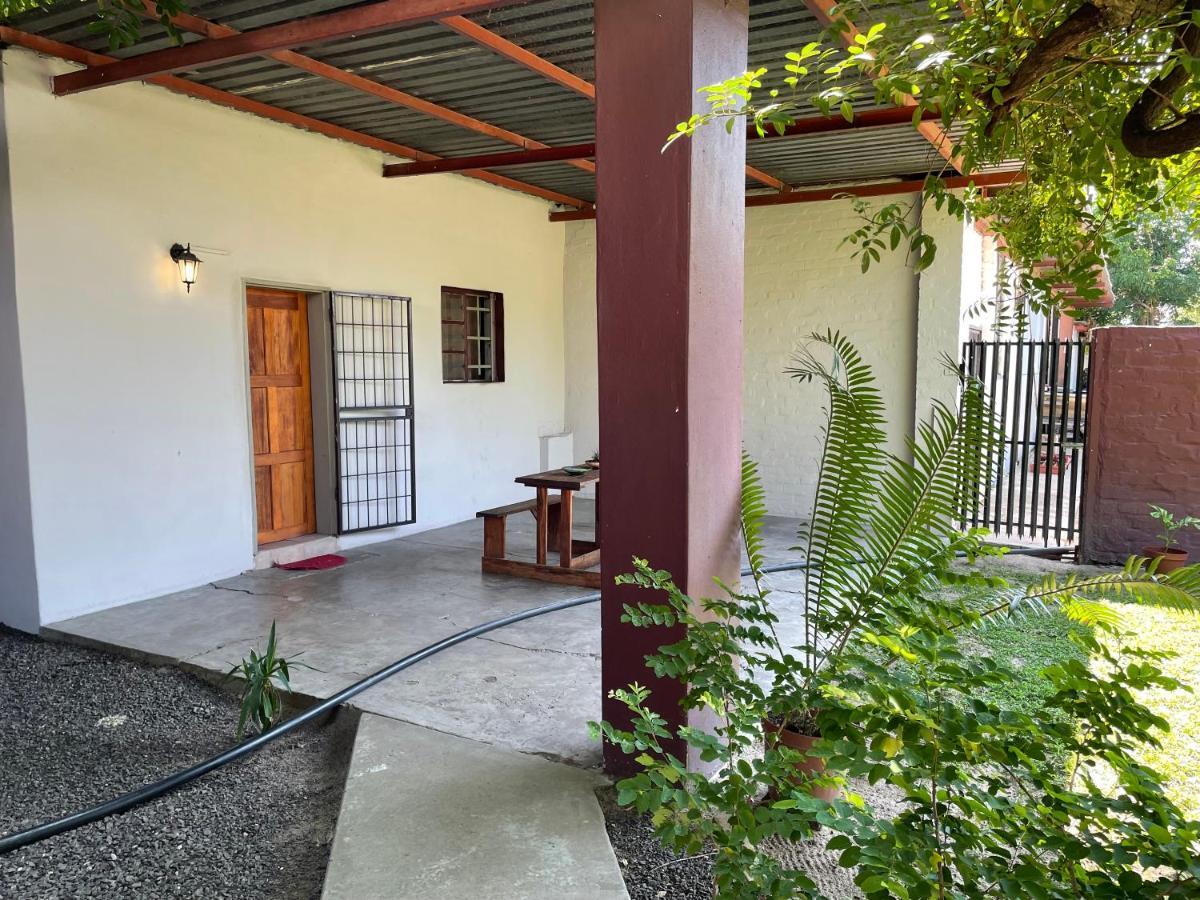 Kololo Guesthouse Katima Mulilo Εξωτερικό φωτογραφία