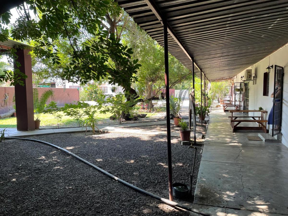 Kololo Guesthouse Katima Mulilo Εξωτερικό φωτογραφία