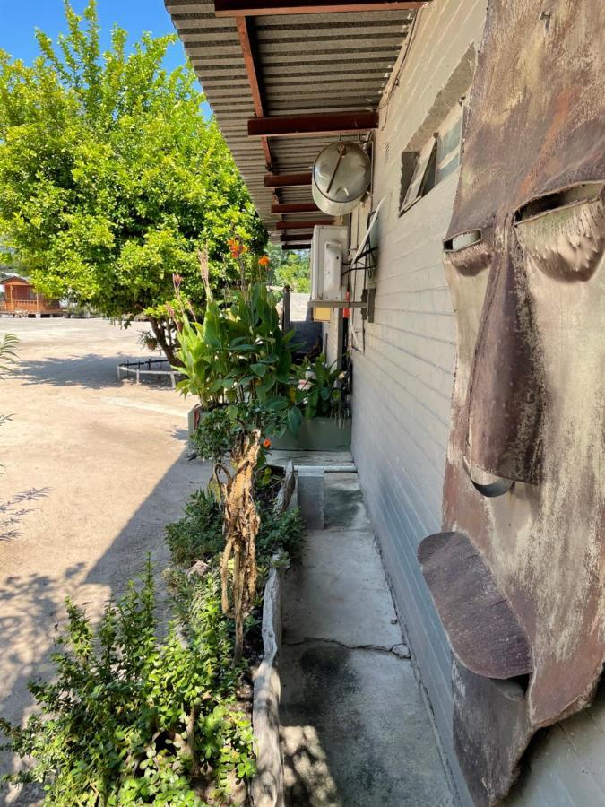 Kololo Guesthouse Katima Mulilo Εξωτερικό φωτογραφία
