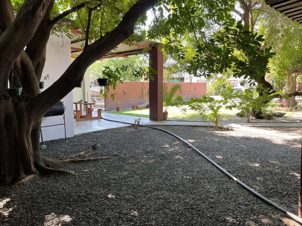 Kololo Guesthouse Katima Mulilo Εξωτερικό φωτογραφία