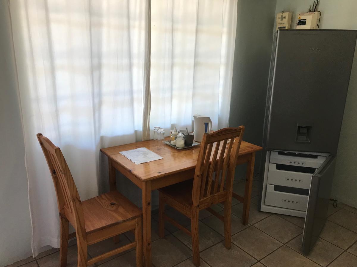 Kololo Guesthouse Katima Mulilo Εξωτερικό φωτογραφία