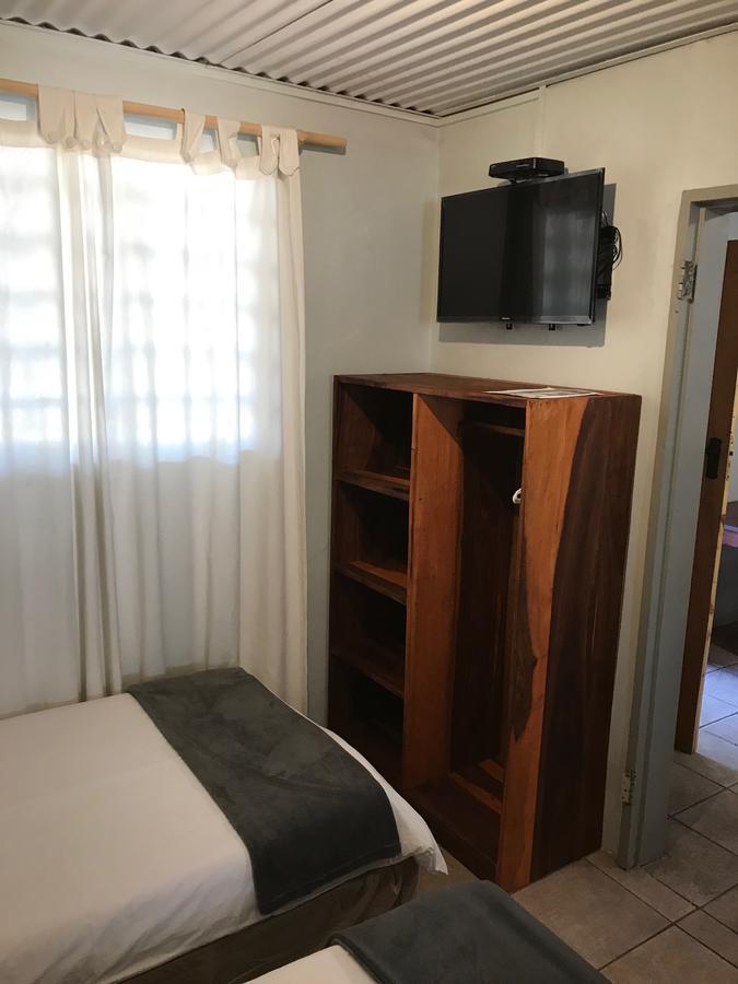 Kololo Guesthouse Katima Mulilo Εξωτερικό φωτογραφία