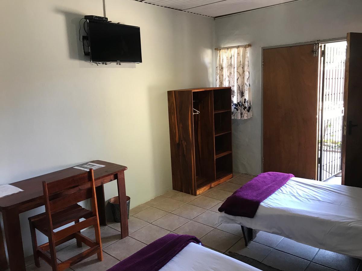Kololo Guesthouse Katima Mulilo Εξωτερικό φωτογραφία
