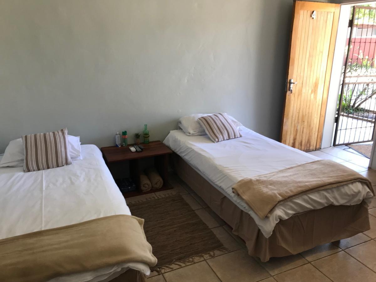 Kololo Guesthouse Katima Mulilo Εξωτερικό φωτογραφία