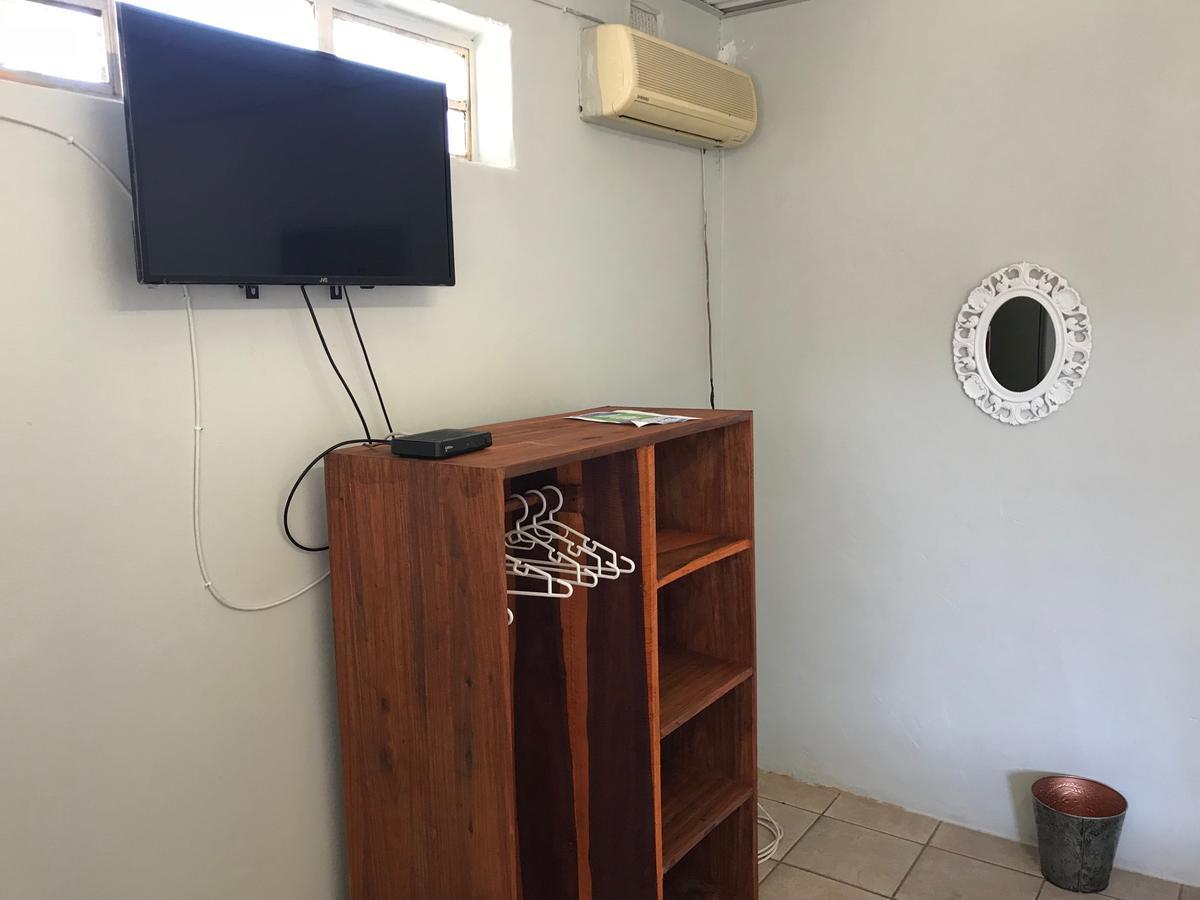 Kololo Guesthouse Katima Mulilo Εξωτερικό φωτογραφία