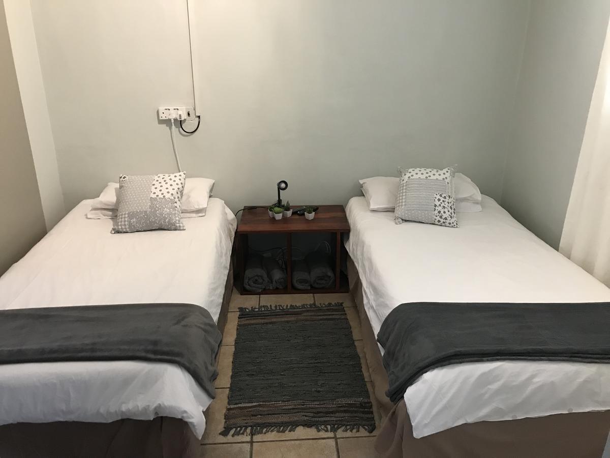 Kololo Guesthouse Katima Mulilo Εξωτερικό φωτογραφία