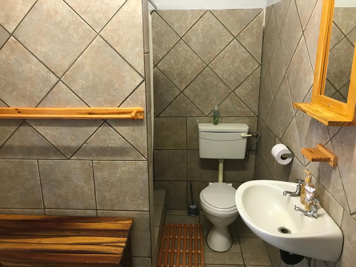 Kololo Guesthouse Katima Mulilo Εξωτερικό φωτογραφία