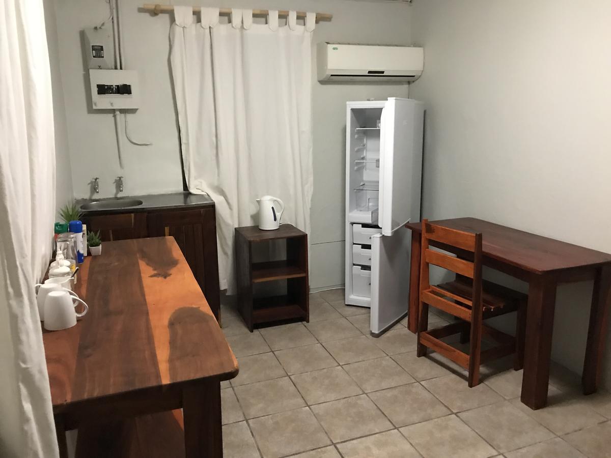 Kololo Guesthouse Katima Mulilo Εξωτερικό φωτογραφία