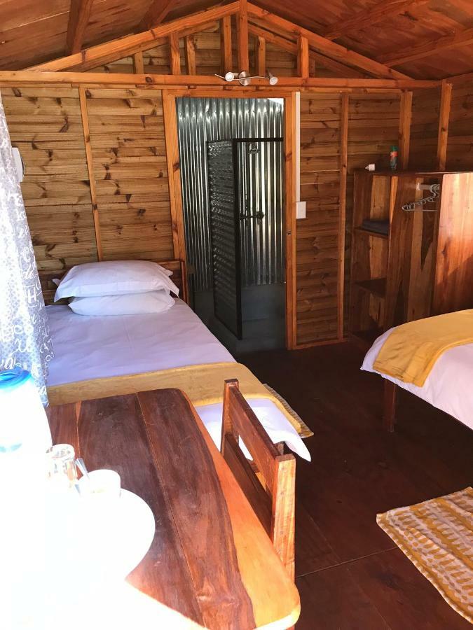Kololo Guesthouse Katima Mulilo Εξωτερικό φωτογραφία