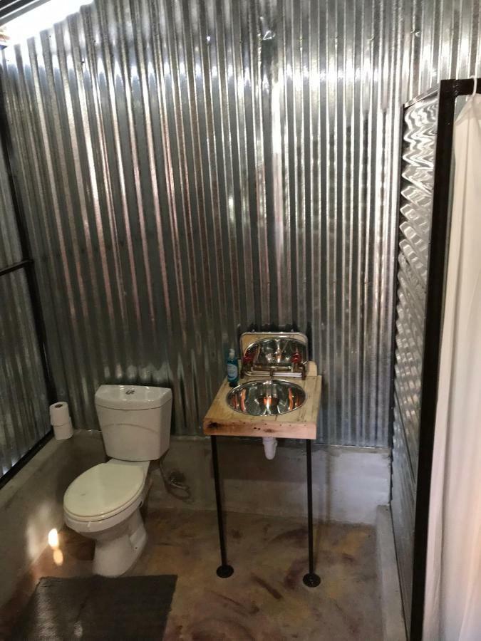 Kololo Guesthouse Katima Mulilo Εξωτερικό φωτογραφία